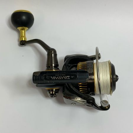  DAIWA ダイワ 16セルテート HD3500　スピニングリール　　本体のみ 056311