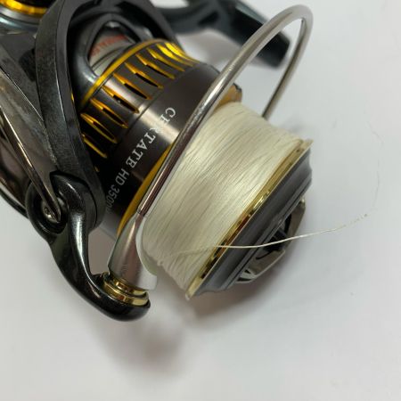  DAIWA ダイワ 16セルテート HD3500　スピニングリール　　本体のみ 056311