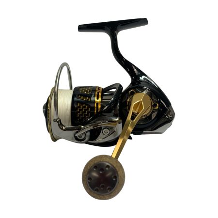  DAIWA ダイワ 14 モアザン 2510PE-H スピニングリール 056144