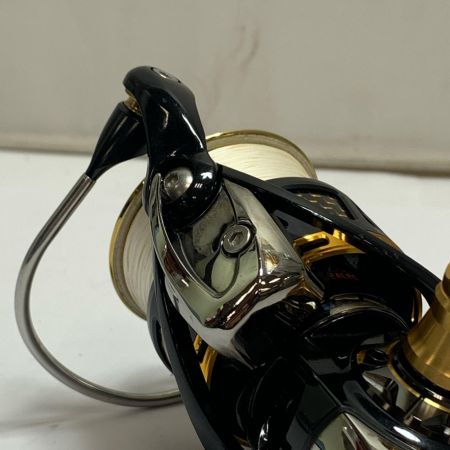  DAIWA ダイワ 14 モアザン 2510PE-H スピニングリール 056144