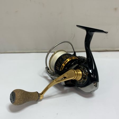  DAIWA ダイワ 14 モアザン 2510PE-H スピニングリール 056144
