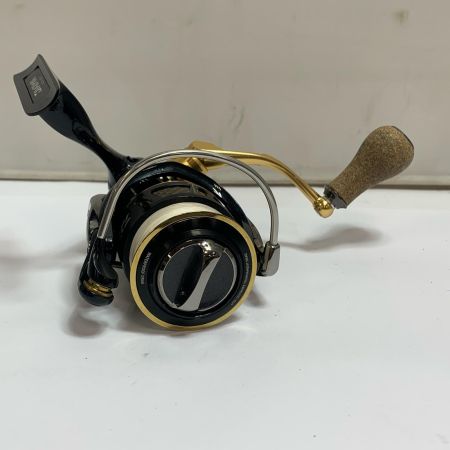  DAIWA ダイワ 14 モアザン 2510PE-H スピニングリール 056144