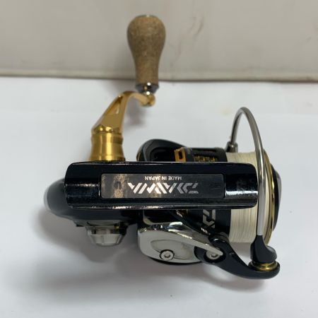  DAIWA ダイワ 14 モアザン 2510PE-H スピニングリール 056144