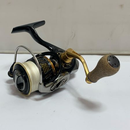  DAIWA ダイワ 14 モアザン 2510PE-H スピニングリール 056144