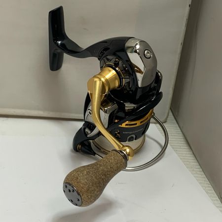  DAIWA ダイワ 14 モアザン 2510PE-H スピニングリール 056144