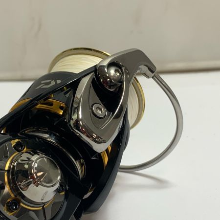  DAIWA ダイワ 14 モアザン 2510PE-H スピニングリール 056144