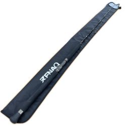 ZENAQ ロッド オフショアジギングロッド フォキート  FS53-8 竿袋付 Bランク
