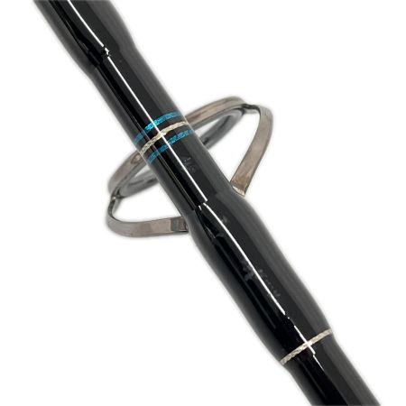 ZENAQ ロッド オフショアジギングロッド フォキート  FS53-8 竿袋付