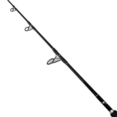 ZENAQ ロッド オフショアジギングロッド フォキート  FS53-8 竿袋付