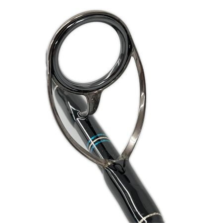 ZENAQ ロッド オフショアジギングロッド フォキート  FS53-8 竿袋付