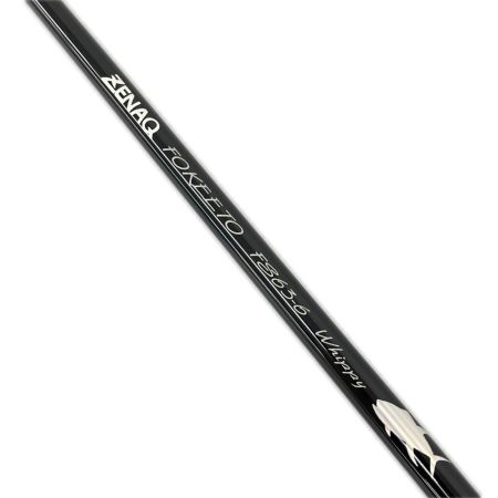 ZENAQ ロッド ジギングロッド フォキート FS63-6 竿袋付
