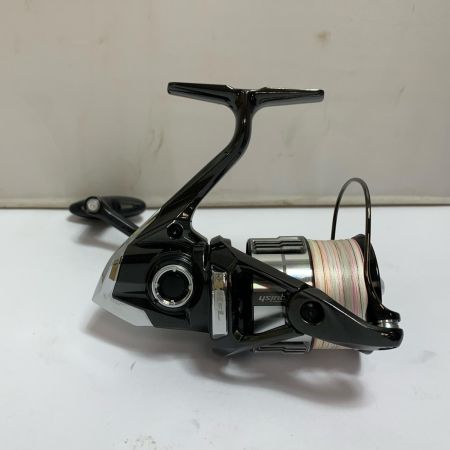  SHIMANO シマノ 23ヴァンキッシュC3000MHG   ゴメクサスハンドル、スタンド付 045317
