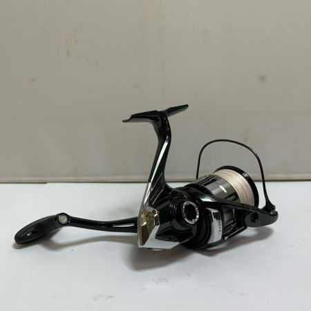  SHIMANO シマノ 23ヴァンキッシュC3000MHG   ゴメクサスハンドル、スタンド付 045317