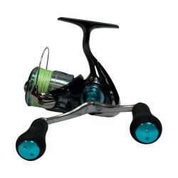 ★★ DAIWA ダイワ 24エメラルダス X LT2500-DH スピニングリール　本体のみ 431494 Bランク