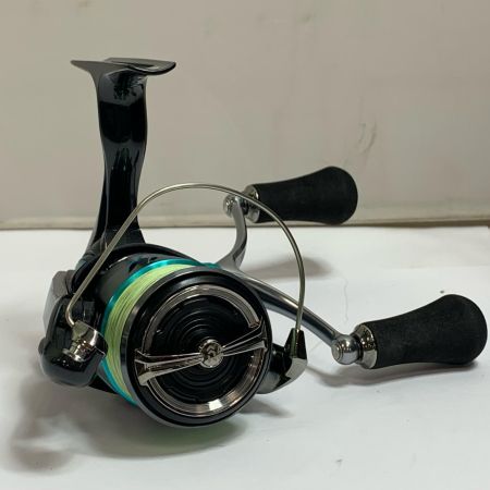  DAIWA ダイワ 24エメラルダス X LT2500-DH スピニングリール　本体のみ 431494