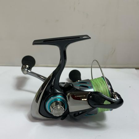  DAIWA ダイワ 24エメラルダス X LT2500-DH スピニングリール　本体のみ 431494