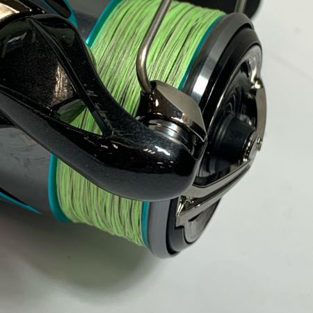  DAIWA ダイワ 24エメラルダス X LT2500-DH スピニングリール　本体のみ 431494