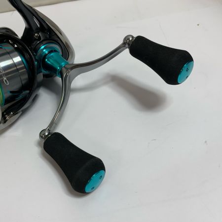  DAIWA ダイワ 24エメラルダス X LT2500-DH スピニングリール　本体のみ 431494