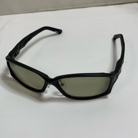  Zeque by ZEAL 偏光サングラス　ケース付