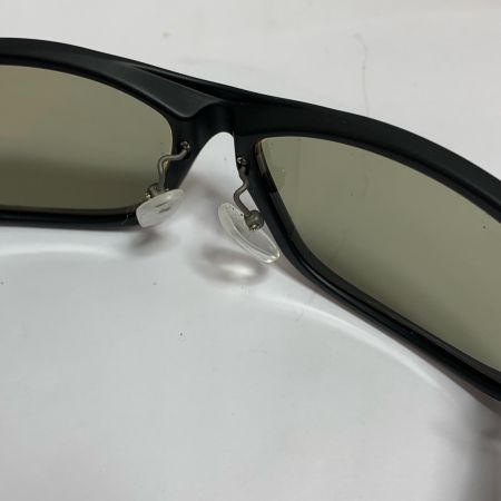  Zeque by ZEAL 偏光サングラス　ケース付