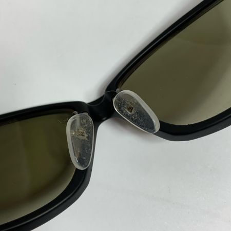  Zeque by ZEAL 偏光サングラス　ケース付