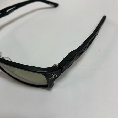  Zeque by ZEAL 偏光サングラス　ケース付