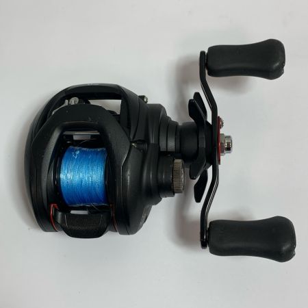  DAIWA ダイワ タトゥーラ100SH 　ベイトリール　キズあり　本体のみ