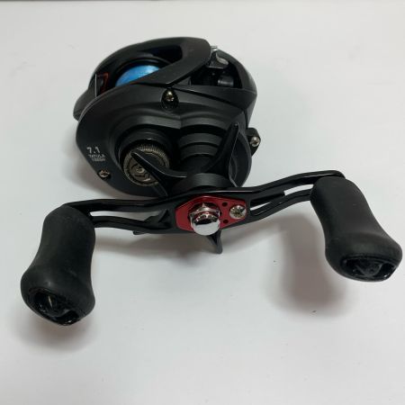  DAIWA ダイワ タトゥーラ100SH 　ベイトリール　キズあり　本体のみ