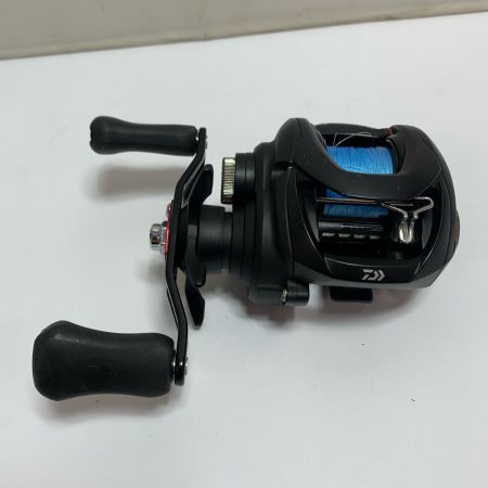  DAIWA ダイワ タトゥーラ100SH 　ベイトリール　キズあり　本体のみ