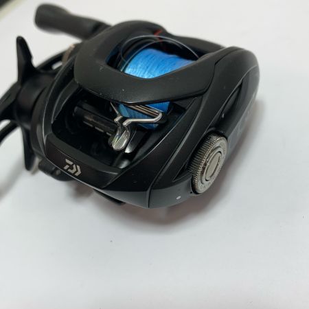  DAIWA ダイワ タトゥーラ100SH 　ベイトリール　キズあり　本体のみ