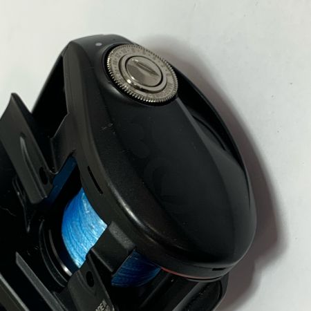  DAIWA ダイワ タトゥーラ100SH 　ベイトリール　キズあり　本体のみ
