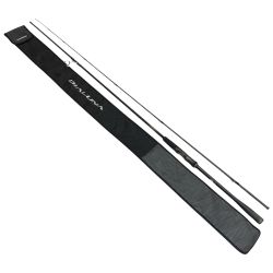 ★★ SHIMANO シマノ 23 ディアルーナ S100M シーバスロッド　持ち手にキズあり 355409 Bランク