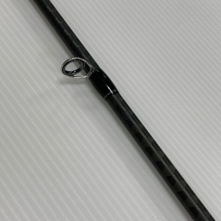  SHIMANO シマノ 23 ディアルーナ S100M シーバスロッド　持ち手にキズあり 355409