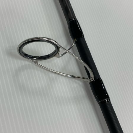  SHIMANO シマノ 23 ディアルーナ S100M シーバスロッド　持ち手にキズあり 355409