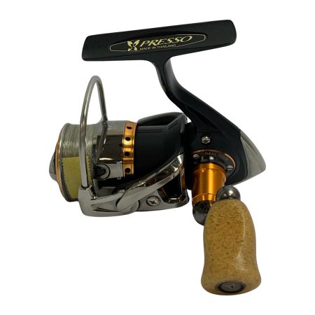  DAIWA ダイワ 08プレッソ 1003 　スピニングリール　キズあり 055901