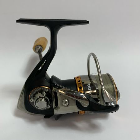  DAIWA ダイワ 08プレッソ 1003 　スピニングリール　キズあり 055901