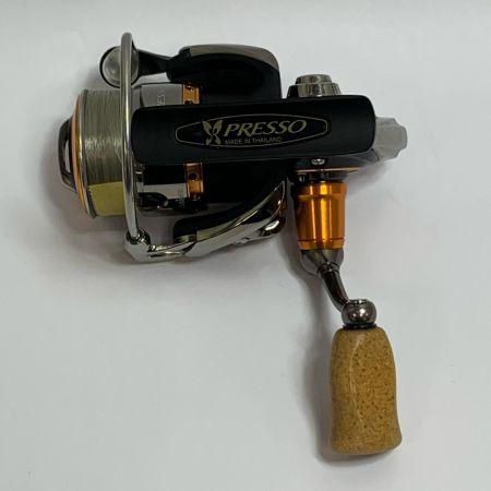  DAIWA ダイワ 08プレッソ 1003 　スピニングリール　キズあり 055901