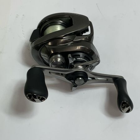  SHIMANO シマノ 23メタニウム 100XG  箱・取説付 ベイトリール 046130