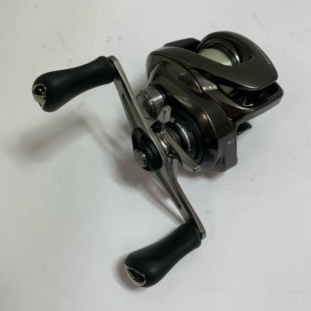  SHIMANO シマノ 23メタニウム 100XG  箱・取説付 ベイトリール 046130