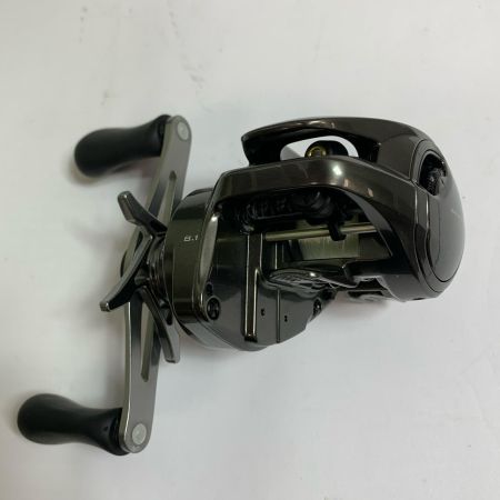  SHIMANO シマノ 23メタニウム 100XG  箱・取説付 ベイトリール 046130
