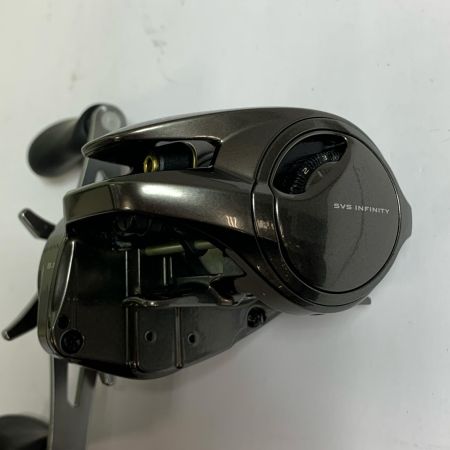  SHIMANO シマノ 23メタニウム 100XG  箱・取説付 ベイトリール 046130
