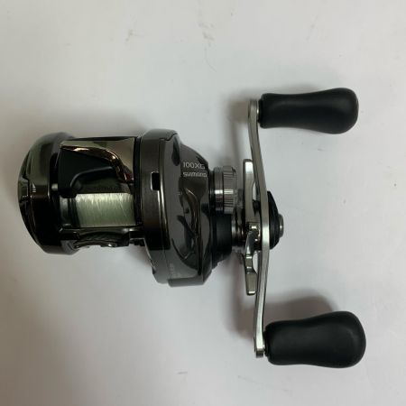  SHIMANO シマノ 23メタニウム 100XG  箱・取説付 ベイトリール 046130