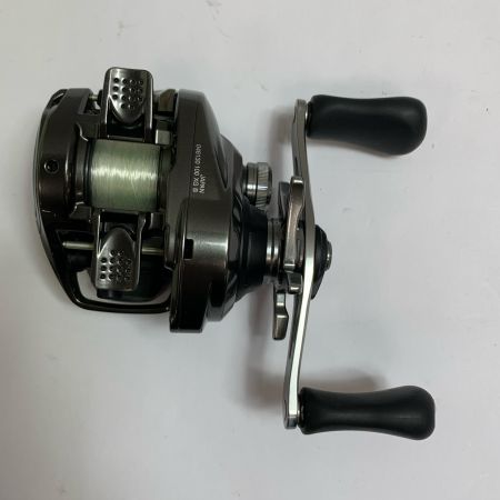  SHIMANO シマノ 23メタニウム 100XG  箱・取説付 ベイトリール 046130