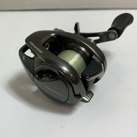  SHIMANO シマノ 23メタニウム 100XG  箱・取説付 ベイトリール 046130