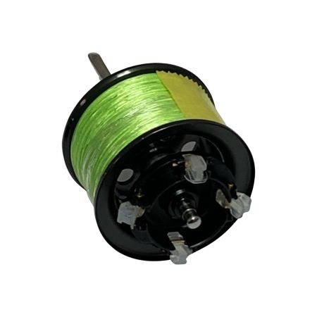  SHIMANO シマノ 22メタニウムシャローエディション用 スプール　本体のみ