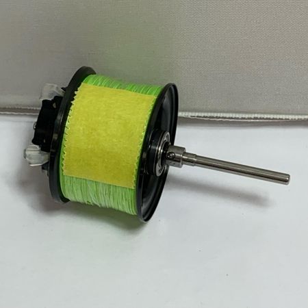  SHIMANO シマノ 22メタニウムシャローエディション用 スプール　本体のみ