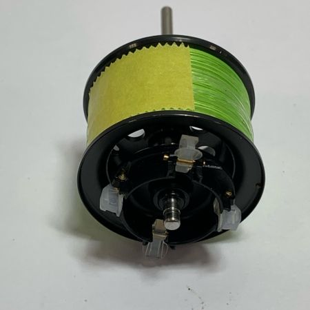  SHIMANO シマノ 22メタニウムシャローエディション用 スプール　本体のみ