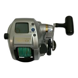 ★★ DAIWA ダイワ ハイパータナコン300 電源コード無し 62.3時間/182ｋｍ 801362 Bランク