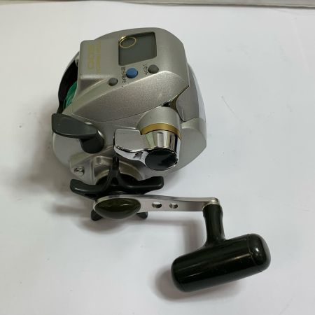  DAIWA ダイワ ハイパータナコン300 電源コード無し 62.3時間/182ｋｍ 801362