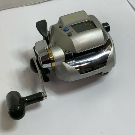  DAIWA ダイワ ハイパータナコン300 電源コード無し 62.3時間/182ｋｍ 801362